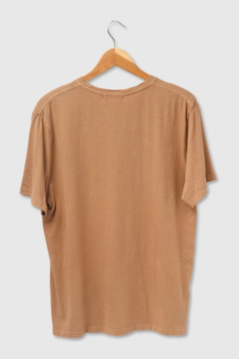 Junk Food Tom Petty and The Heartbreakers Tee