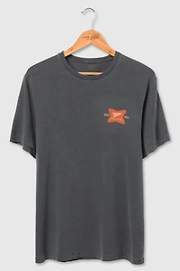 Junk Food Miller High Life 120th Anniversary Tee