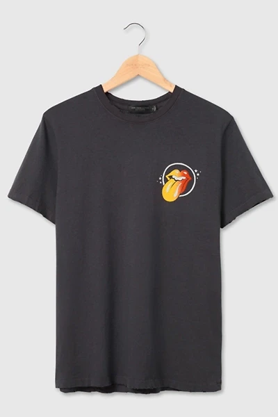 Junk Food The Rolling Stones Tour '78 Tee