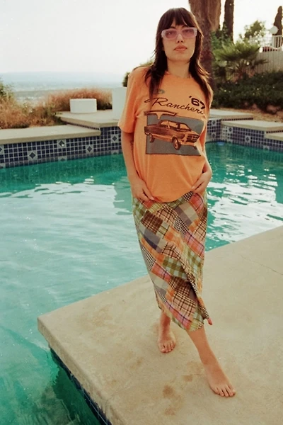 Junk Food Ford Ranchero '67 Tee