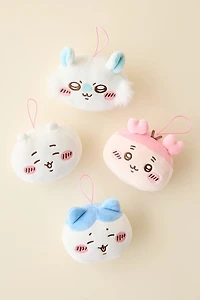 CHiiKAWA Mochimochi Face Mascot Vol.2 Blind Box Plushie Keychain
