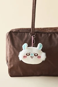 CHiiKAWA Mochimochi Face Mascot Vol.2 Blind Box Plushie Keychain
