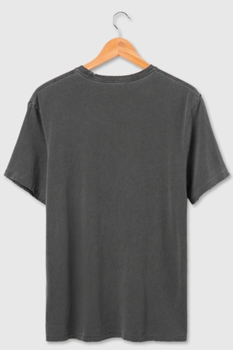 Junk Food A Hard Day's Night Tee