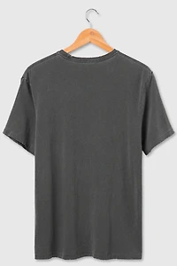 Junk Food A Hard Day's Night Tee