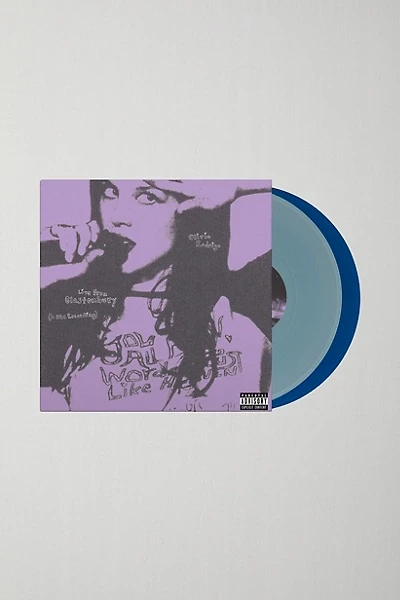 Olivia Rodrigo - Live From Glastonbury (A BBC Recording) 2XLP