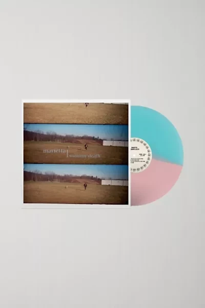 Marietta - Summer Death UO Exclusive LP