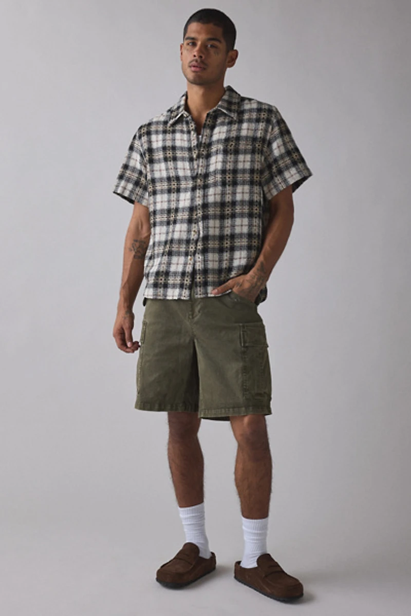 925 Originals Corporal Cargo Shorts