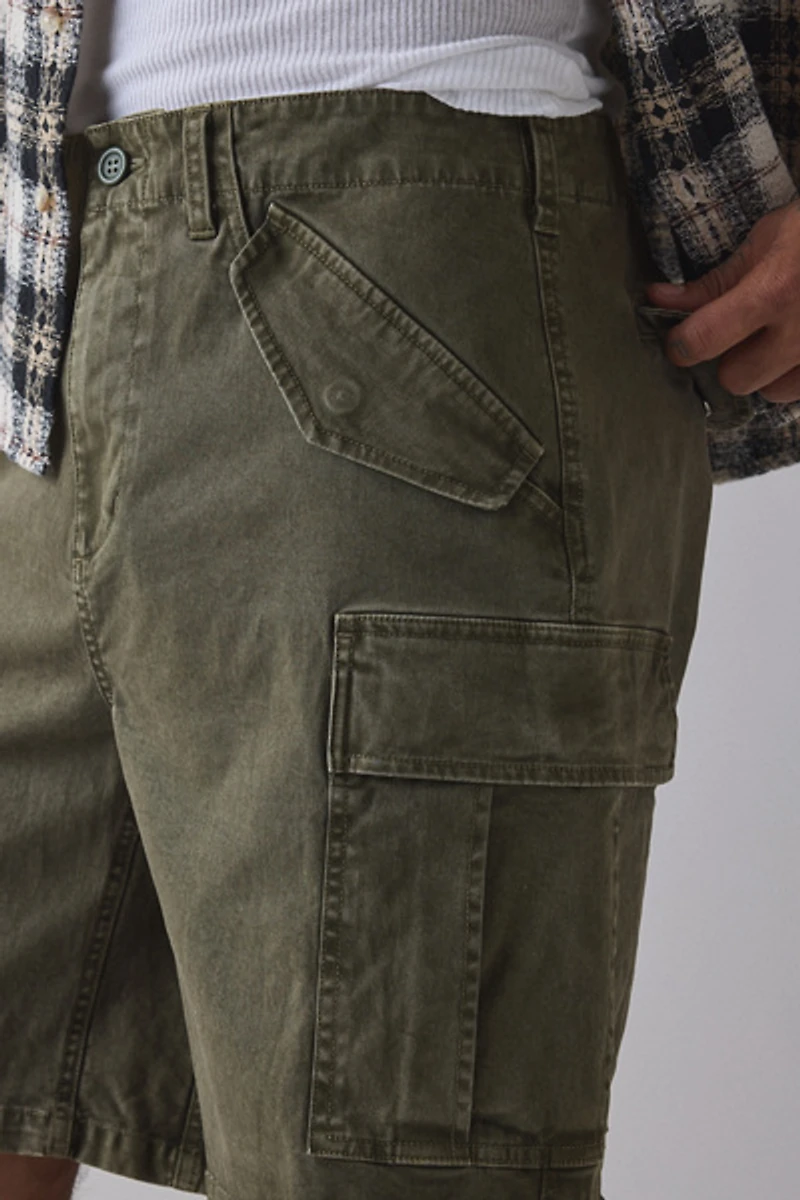 925 Originals Corporal Cargo Shorts