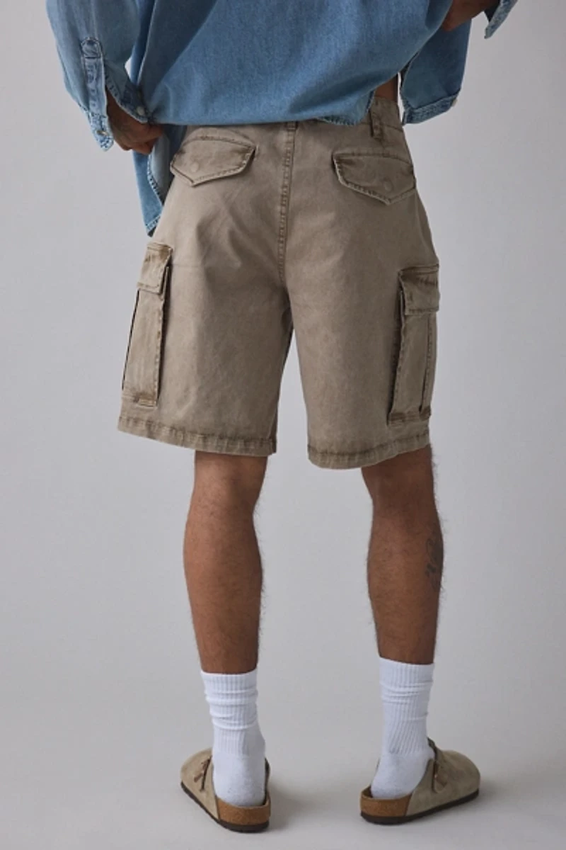925 Originals Corporal Cargo Shorts