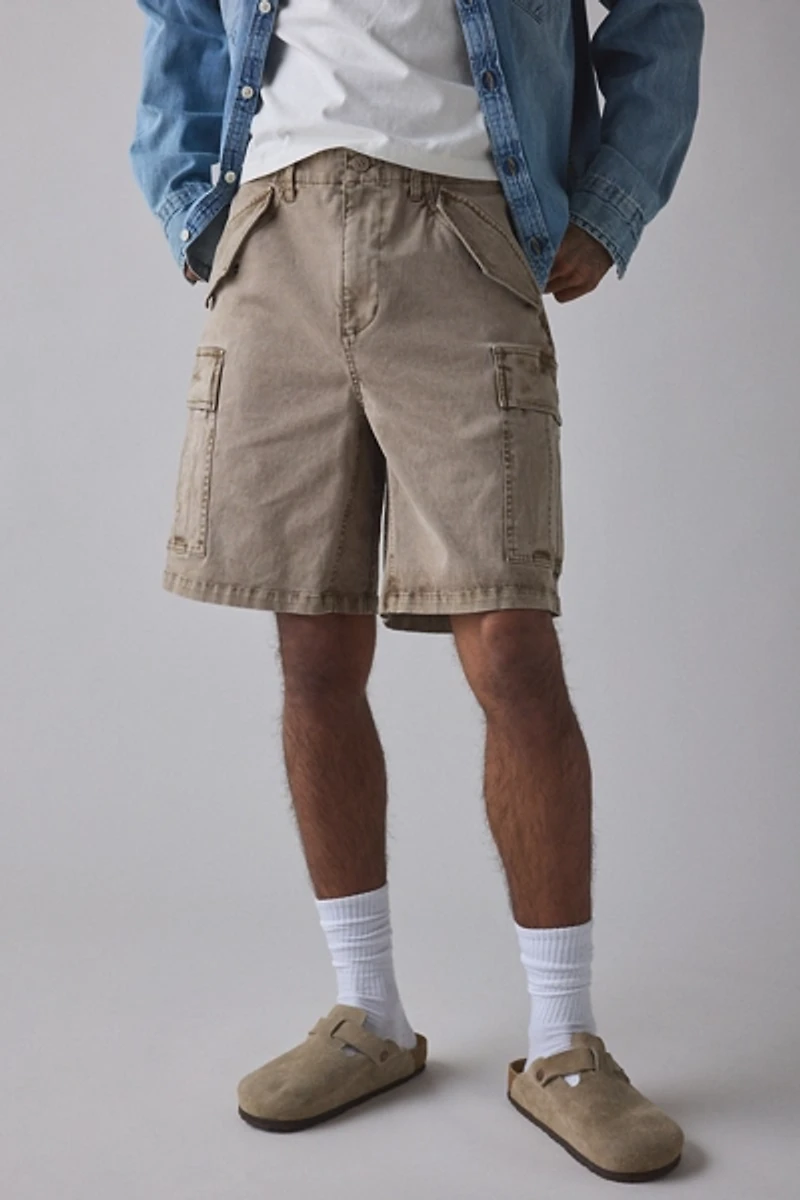 925 Originals Corporal Cargo Shorts
