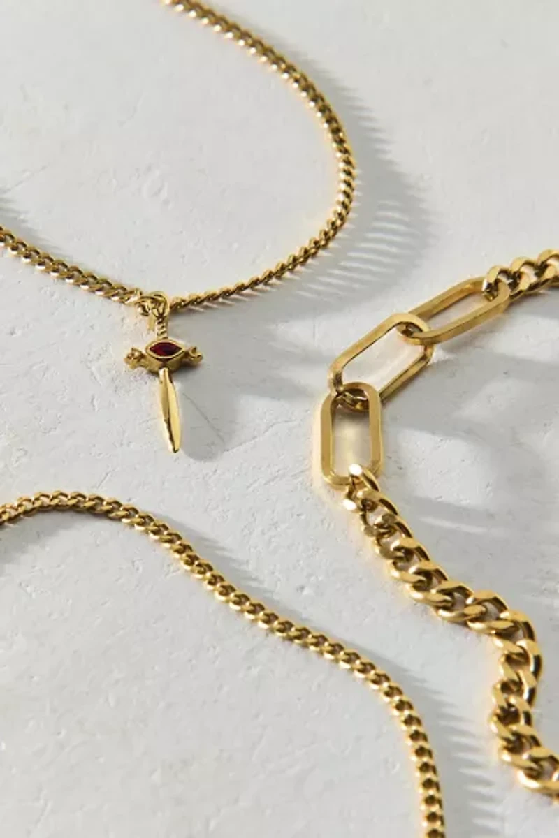 Fatale Waterproof Bracelet Set