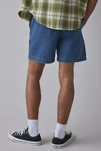 925 Originals Dad Denim Short