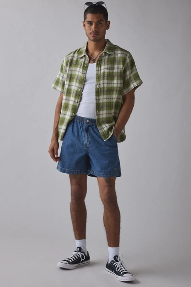 925 Originals Dad Denim Short