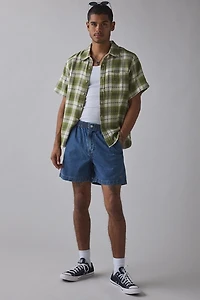 925 Originals Dad Denim Short