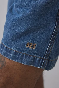 925 Originals Dad Denim Short