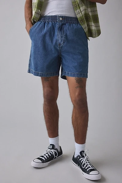 925 Originals Dad Denim Short