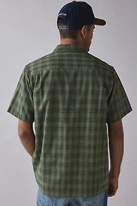 925 Originals Check Office Shirt