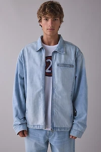 925 Originals Boulevard Duck Canvas Jacket