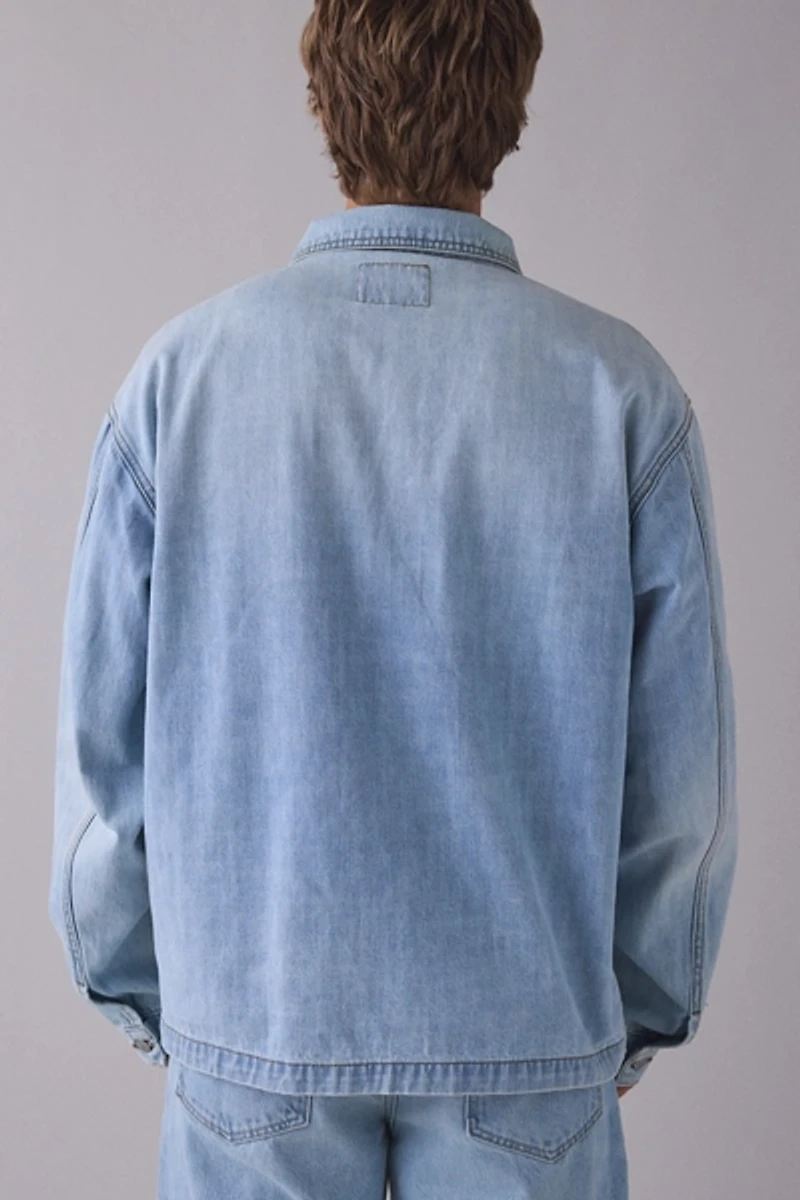 925 Originals Boulevard Duck Canvas Jacket
