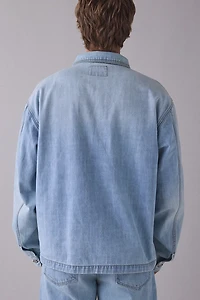 925 Originals Boulevard Duck Canvas Jacket