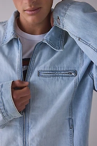 925 Originals Boulevard Duck Canvas Jacket