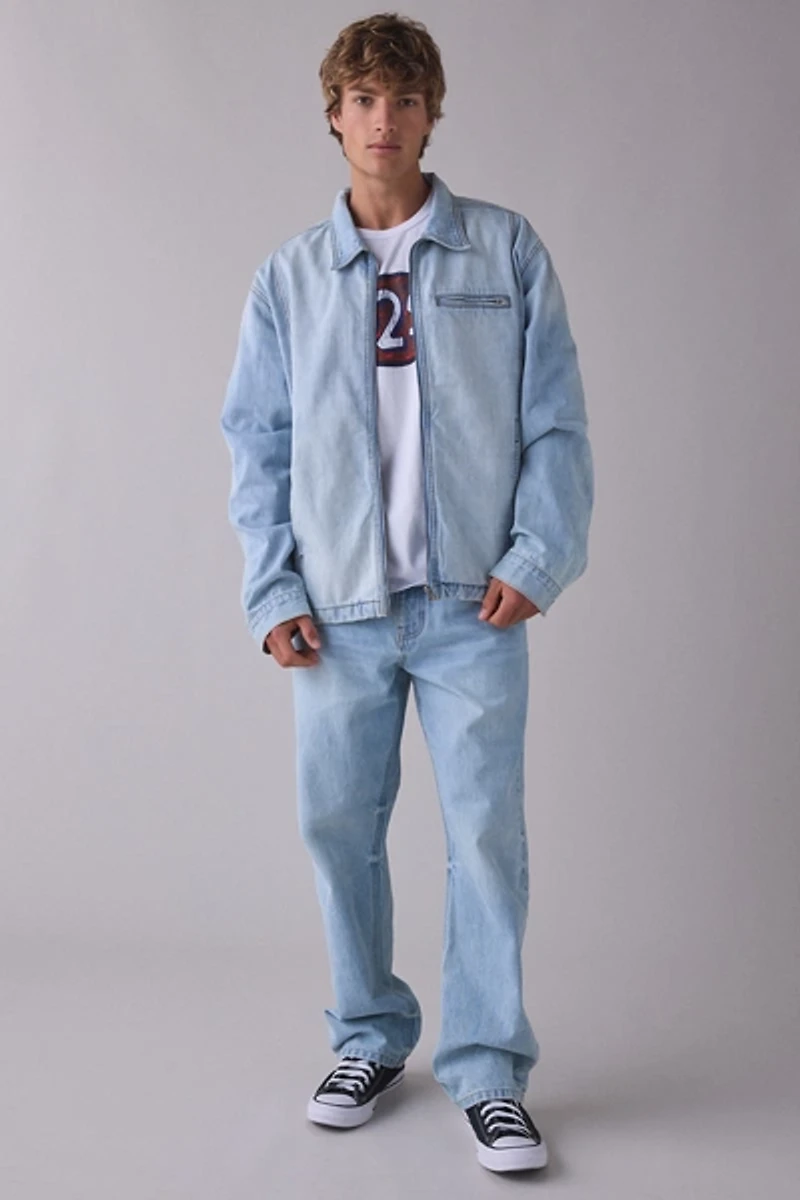 925 Originals Boulevard Duck Canvas Jacket