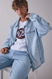 925 Originals Boulevard Duck Canvas Jacket
