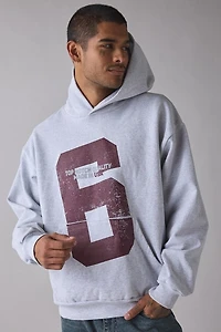 925 Originals Playbook Hoodie Sweatshirt