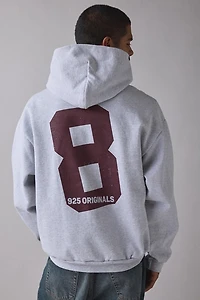 925 Originals Playbook Hoodie Sweatshirt