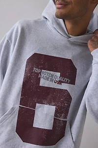 925 Originals Playbook Hoodie Sweatshirt