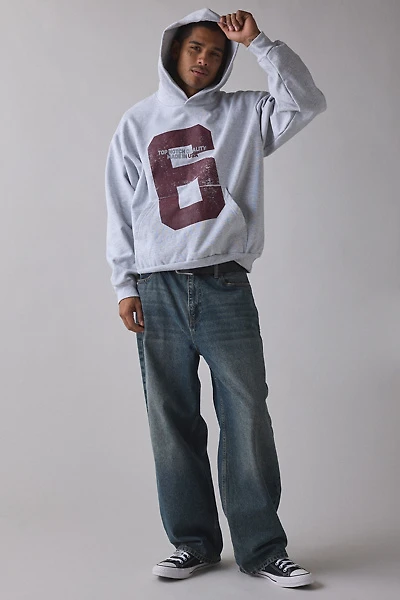 925 Originals Playbook Hoodie Sweatshirt