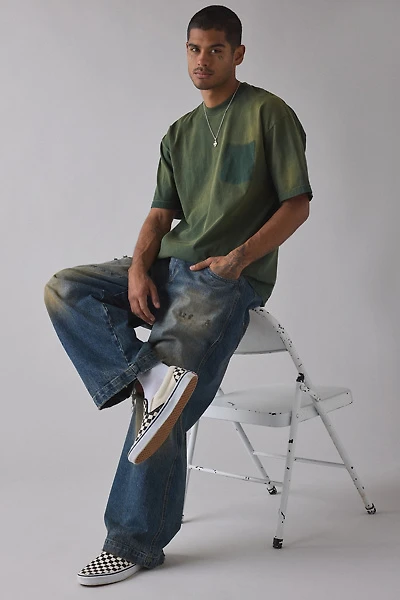 925 Originals Barn Tee