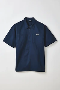 Shaka Wear Short Sleeve Work Shirt