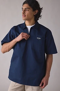 Shaka Wear Short Sleeve Work Shirt