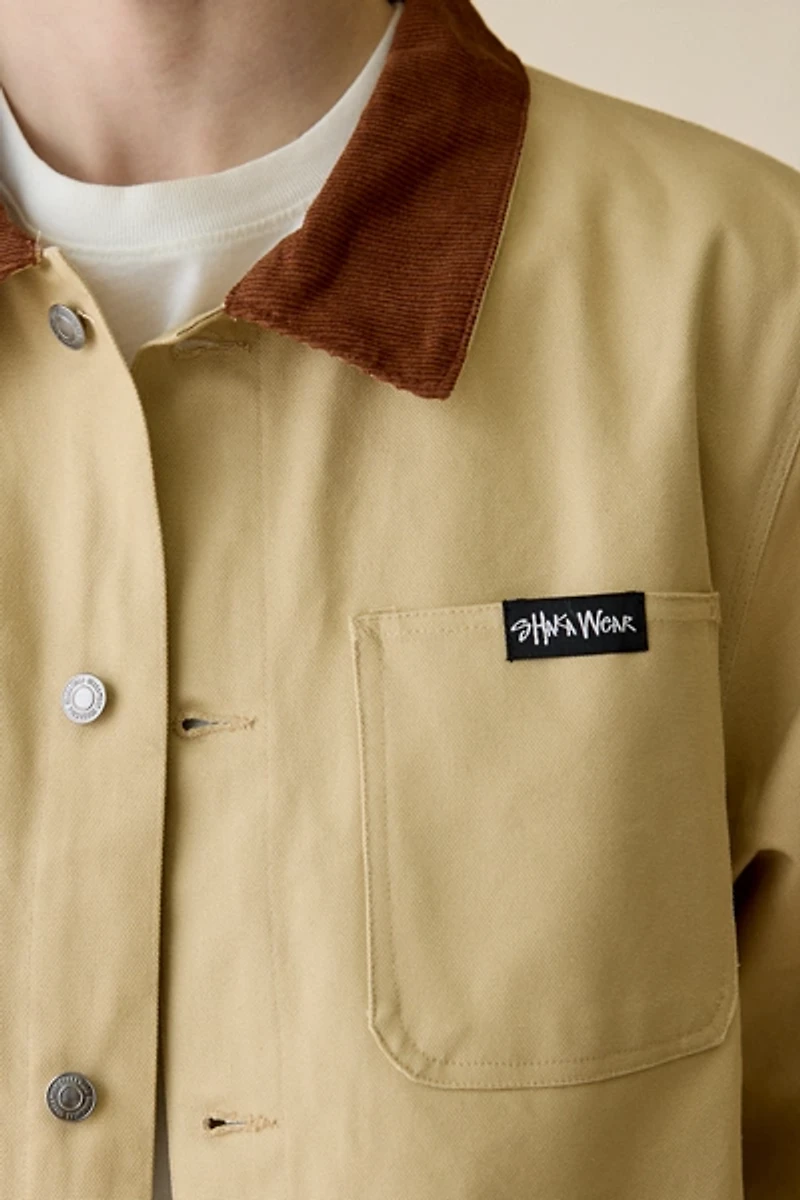 Shaka Wear Chore Jacket