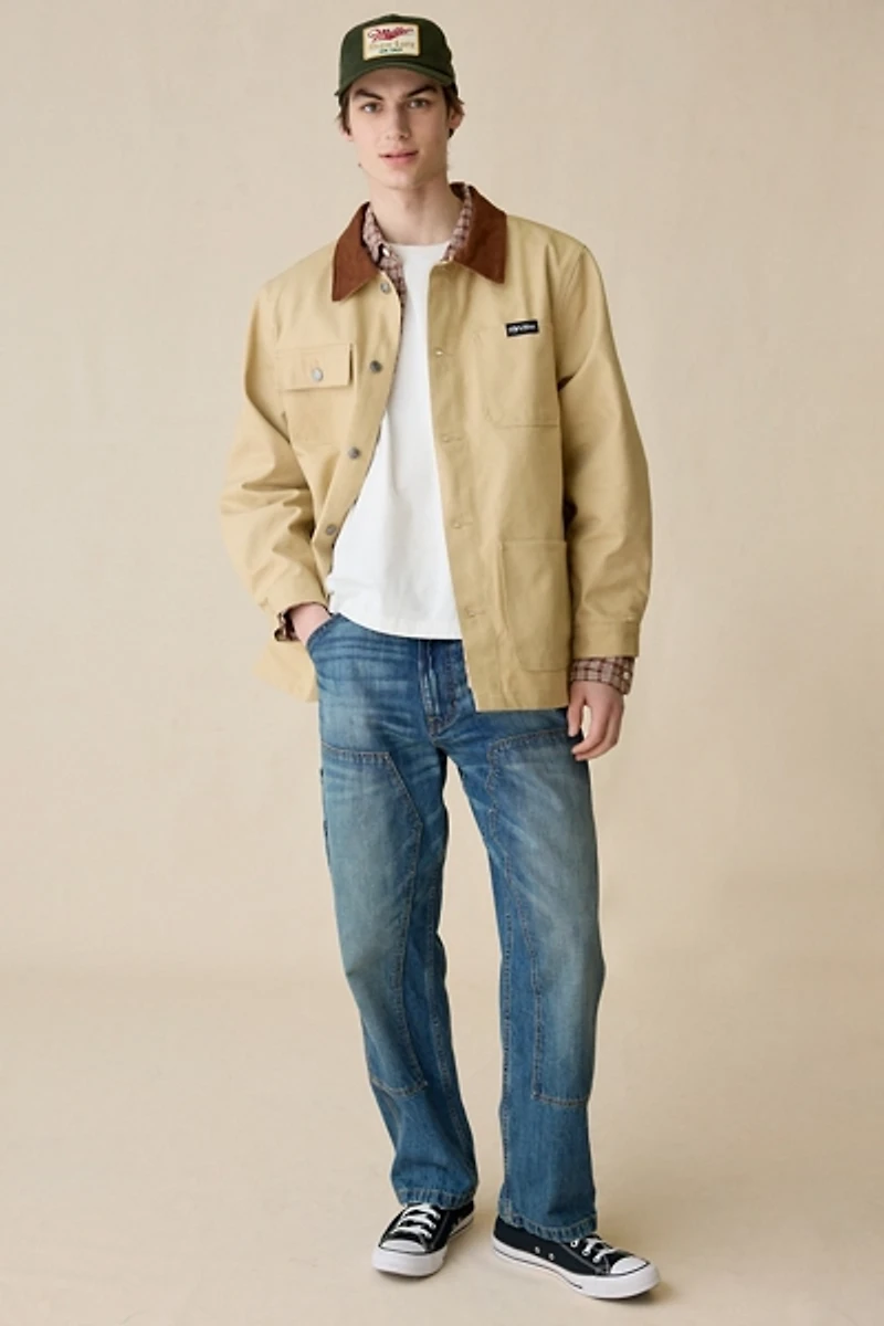 Shaka Wear Chore Jacket
