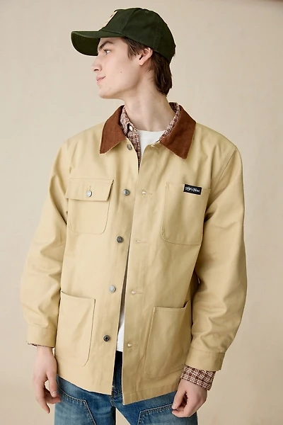 Shaka Wear Chore Jacket