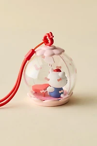 POP MART Sanrio Hello Kitty And Friends Sweet Dream Bubble House Series Blind Box Keychain