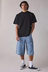 Shaka Wear Garment Dyed Reverse Seam Tee