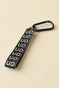 UO Carabiner Keychain