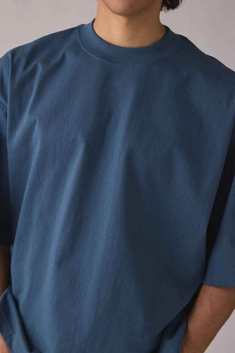 Shaka Wear Max Heavyweight Tee