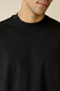 Shaka Wear 7.5oz Max Heavyweight Long Sleeve Tee