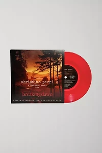 christina perri - a thousand years UO Exclusive 7-inch Single