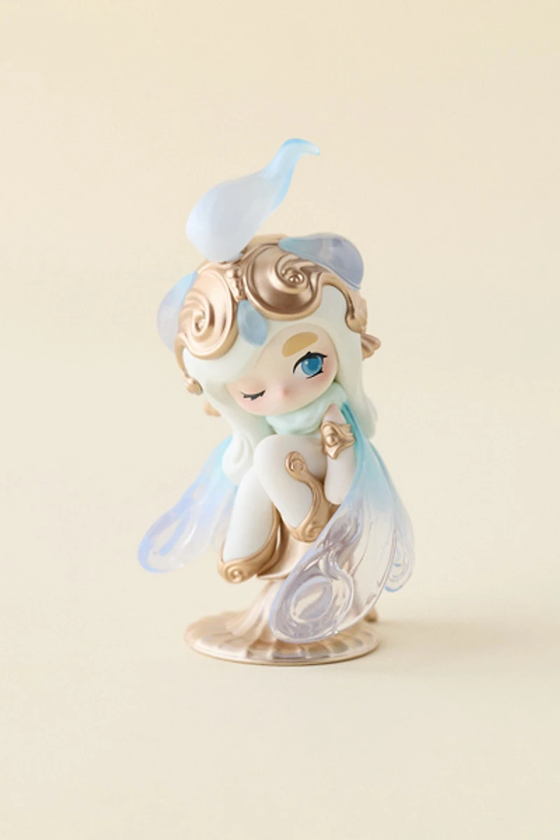 POP MART CHAKA Luminous Reverie Series Blind Box Figure