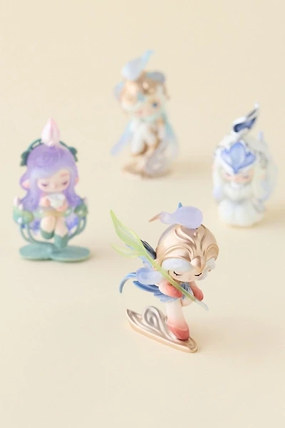 POP MART CHAKA Luminous Reverie Series Blind Box Figure