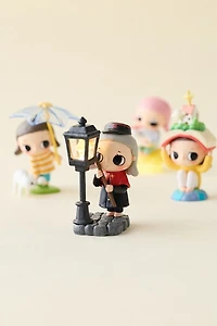 POP MART Nyota We Are All Stars Series Blind Box Figure