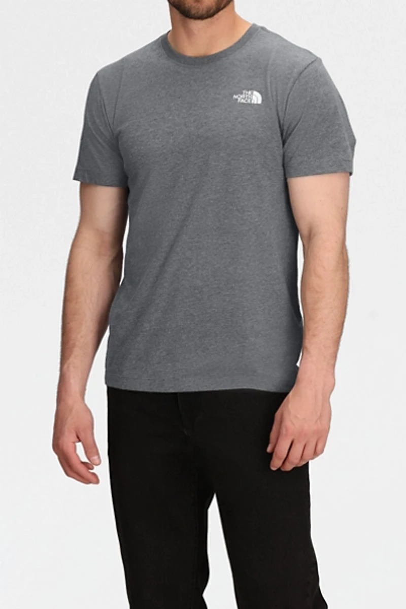The North Face Sunlit Summit Graphic Tee