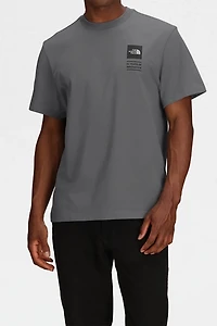 The North Face BCD Celebration Graphic Relaxed Fit Tee