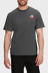 The North Face 1966 Flora Graphic Relaxed Fit Tee