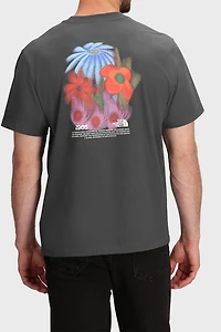 The North Face 1966 Flora Graphic Relaxed Fit Tee